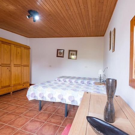 Vila Casa Unifamiliar Tejina Exteriér fotografie