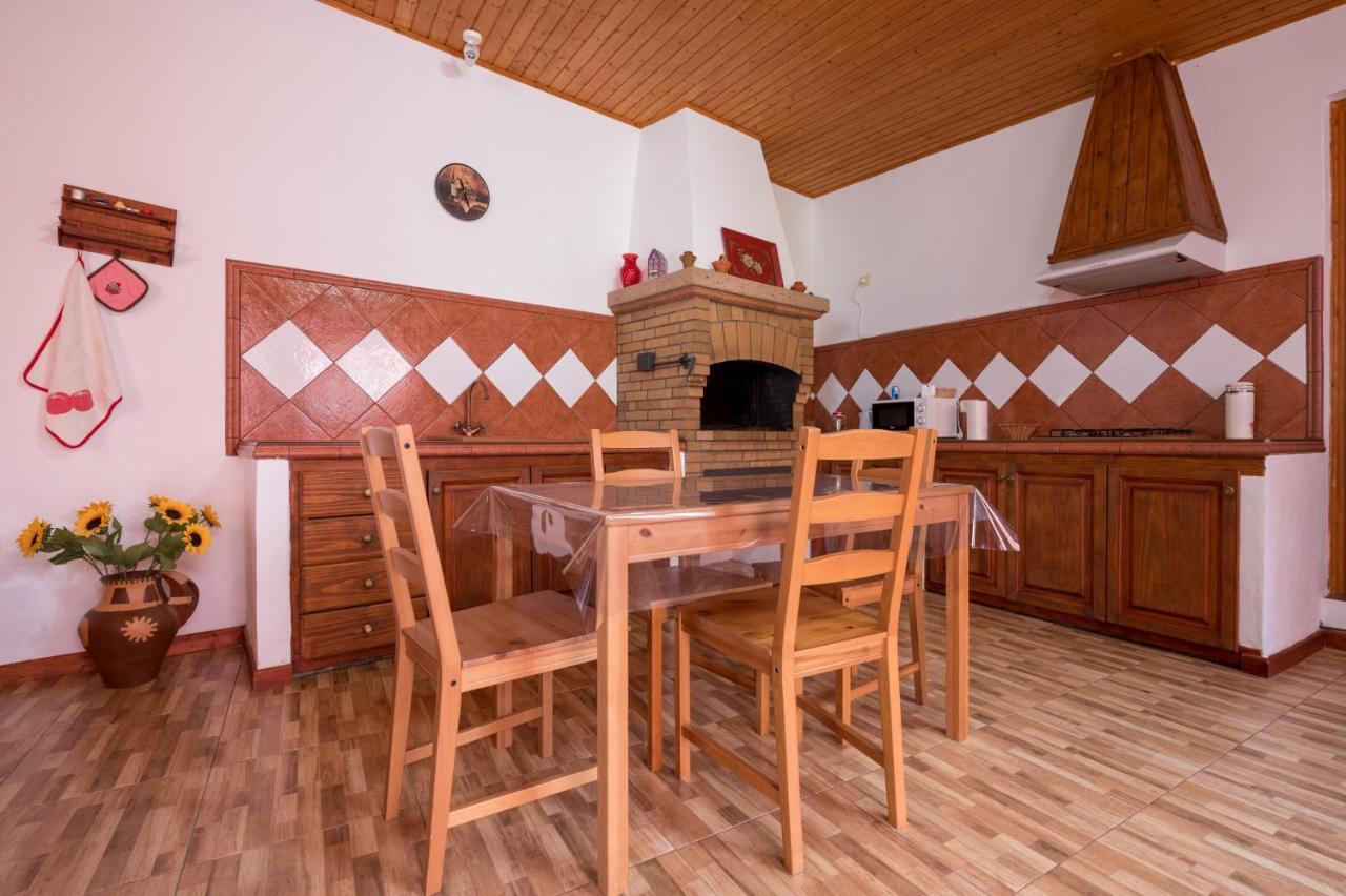 Vila Casa Unifamiliar Tejina Exteriér fotografie